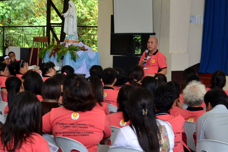 10th Diocesan LCCP Convention (ALC)