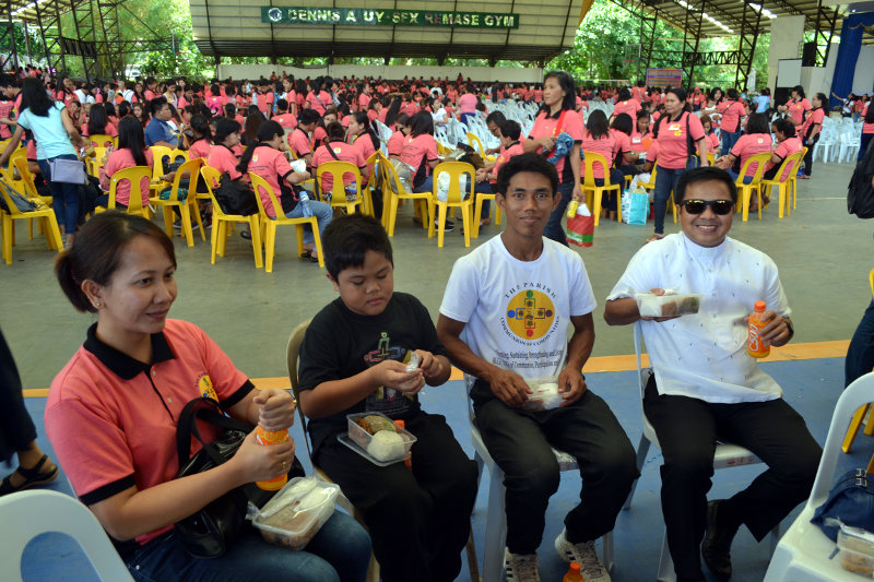 10th Diocesan LCCP Convention (ALC)