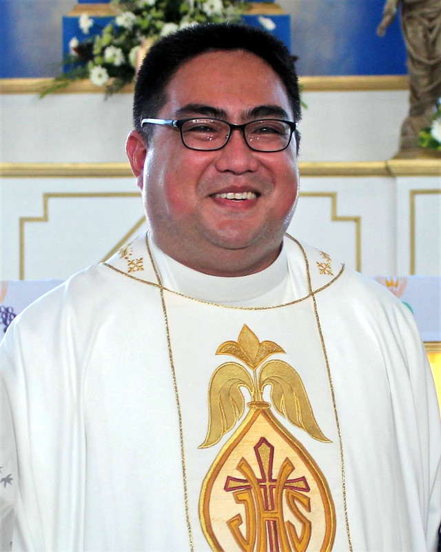 Rev. Jeus Jardin