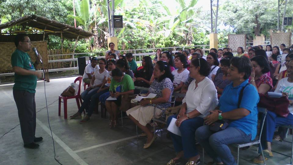 St. Mary of the Perpetual Rosary Hospitalization program