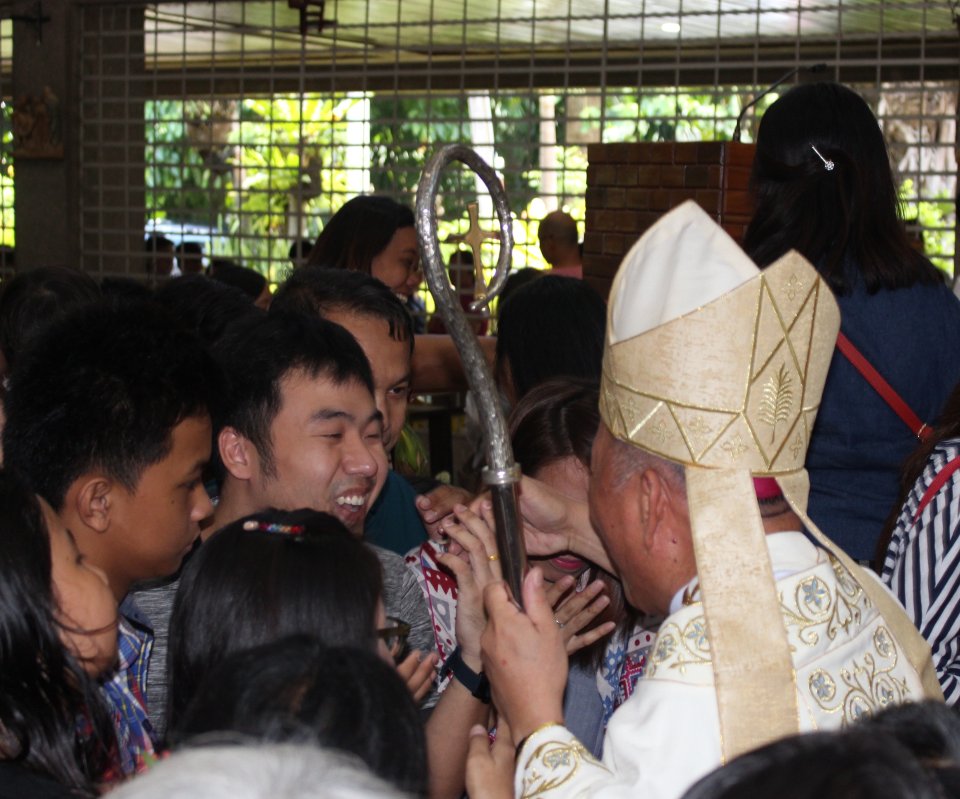 45th Parochial Fiesta of Our Mother of Perpetual Help 2017