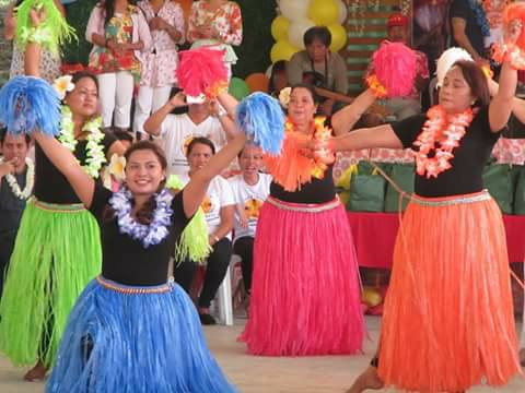 45th Parochial Fiesta of Our Mother of Perpetual Help 2017