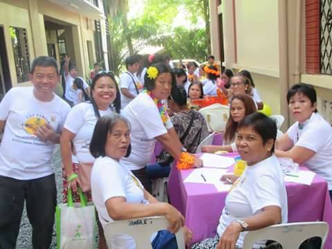 45th Parochial Fiesta of Our Mother of Perpetual Help 2017