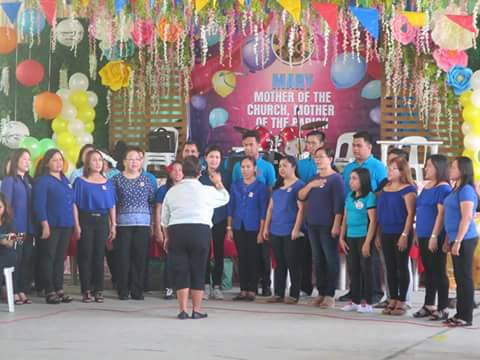 45th Parochial Fiesta of Our Mother of Perpetual Help 2017