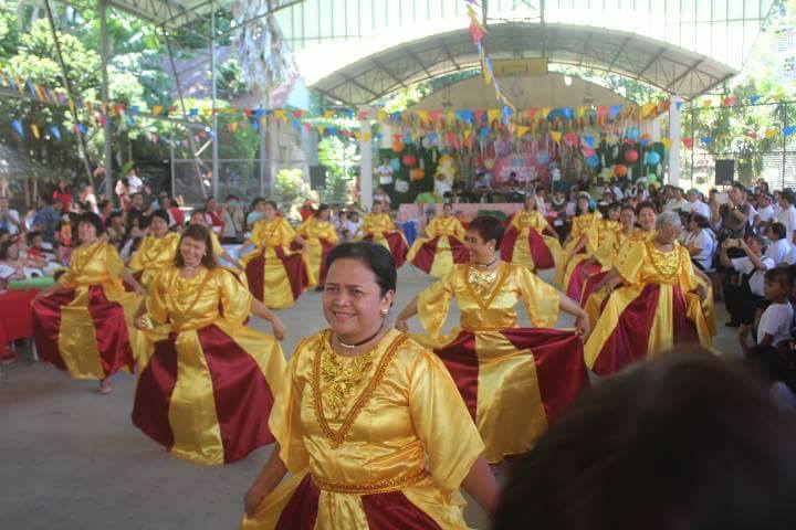 45th Parochial Fiesta of Our Mother of Perpetual Help 2017