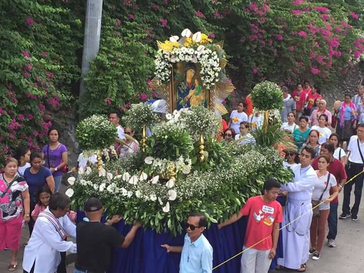 45th Parochial Fiesta of Our Mother of Perpetual Help 2017