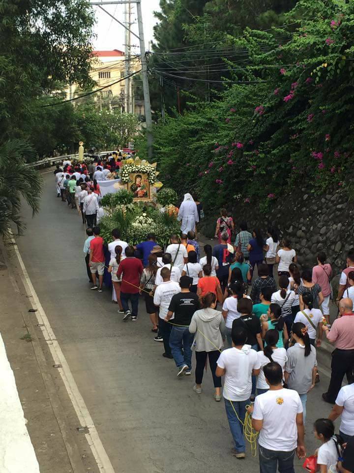 45th Parochial Fiesta of Our Mother of Perpetual Help 2017