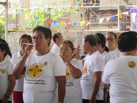 45th Parochial Fiesta of Our Mother of Perpetual Help 2017