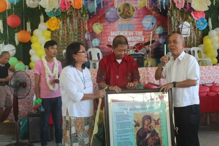 45th Parochial Fiesta of Our Mother of Perpetual Help 2017