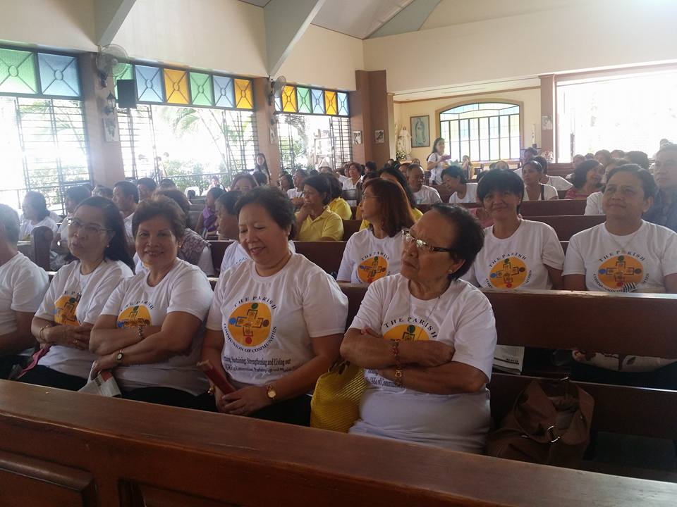 St Francis of Assisi-La Verna Tuig sa Parokya photo