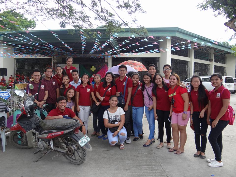 San Miguel Parish Panacan celebrates 23rd foundation day