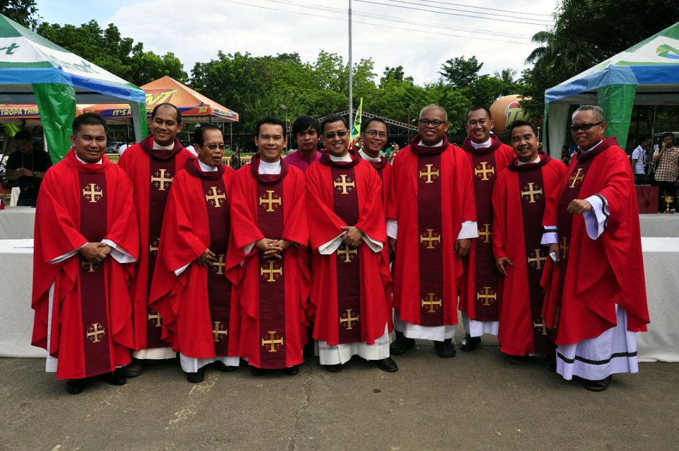 Kadayawan 2017 opening