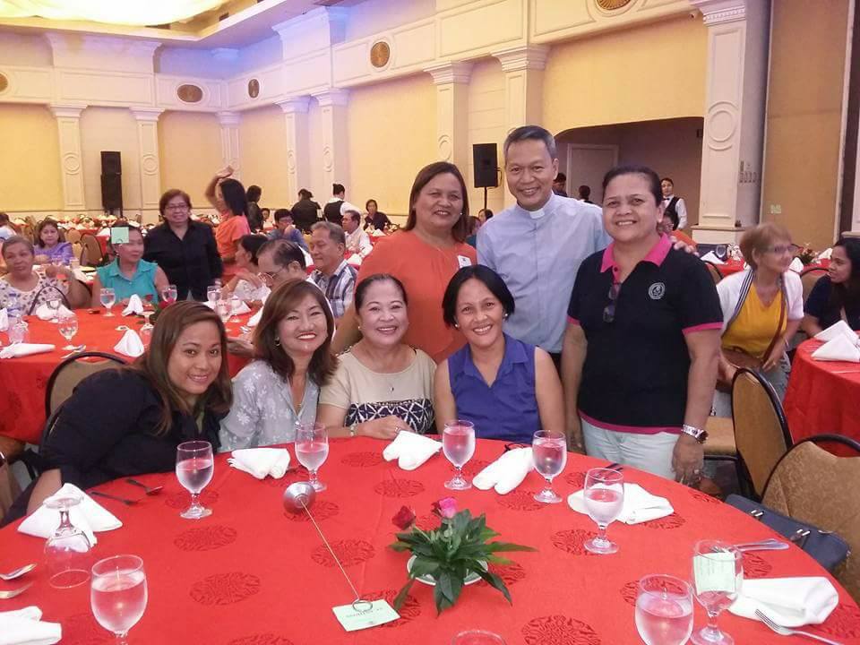 St. Francis of Assisi Parish La Verna Dinner for a cause