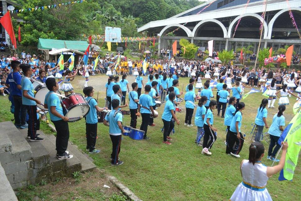 San Alfonso Maria De Ligouri Parish 15th fiesta