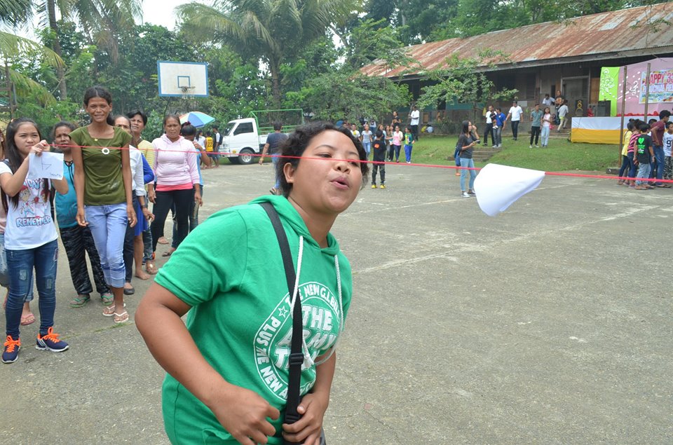 Mga Hulagway sa Pista sa Parokya ni Sr. San Roque, Agosto 16, 2017