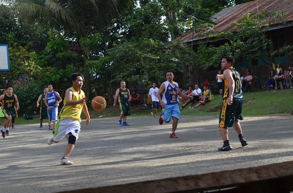 Mga Hulagway sa Pista sa Parokya ni Sr. San Roque, Agosto 16, 2017