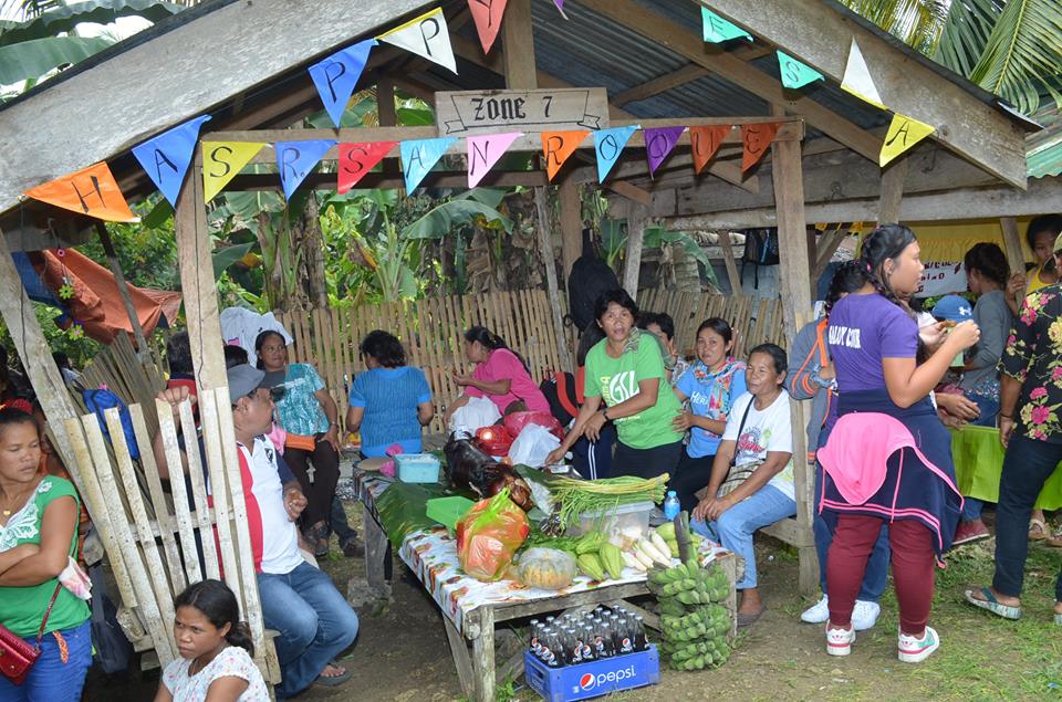 Mga Hulagway sa Pista sa Parokya ni Sr. San Roque, Agosto 16, 2017