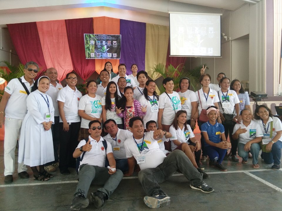 Sagop Kinabuhi Program 2 (SKP 2) Phase 1 sa Agdao natapos na