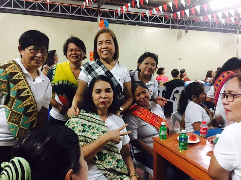 2nd Parochial Fiesta St. Francis of Assisi Parish, Laverna Hills