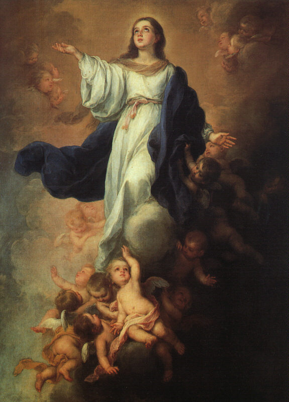 Our Lady of Assumption