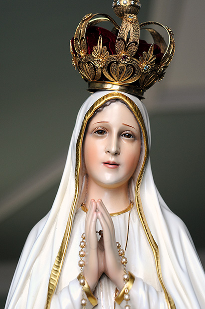 Our Lady of Fatima