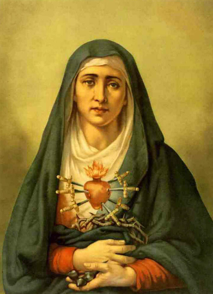 Our Lady of Sorrows