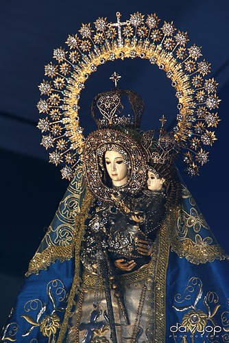 Queen of the Most Holy Rosary of Manaoag