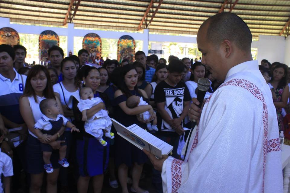 18th Fiesta of San Francisco de Asis Parish – Tagakpan