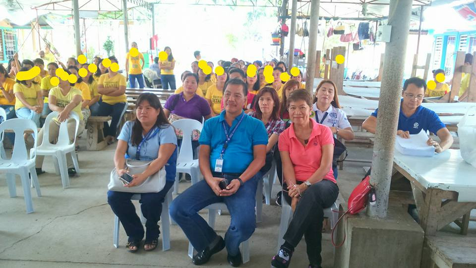 TESDA trains inmates