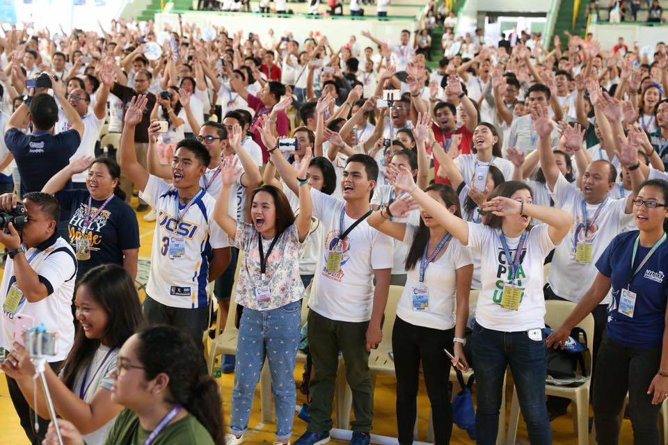 NYD Zamboanga 2017