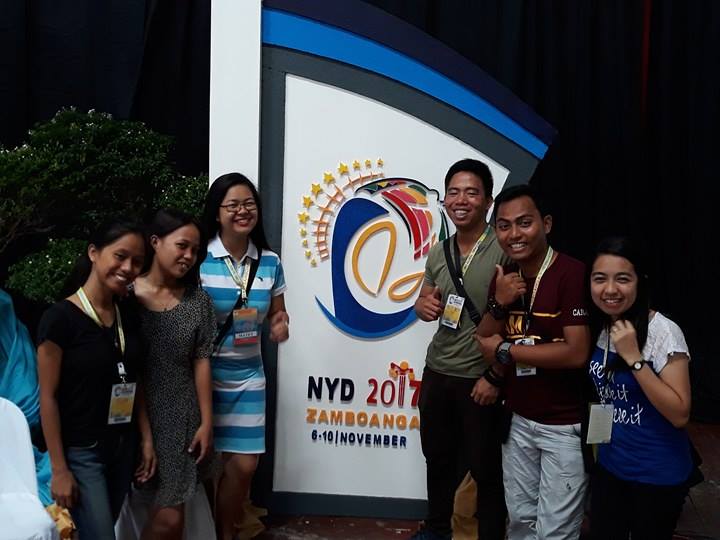 NYD Zamboanga 2017