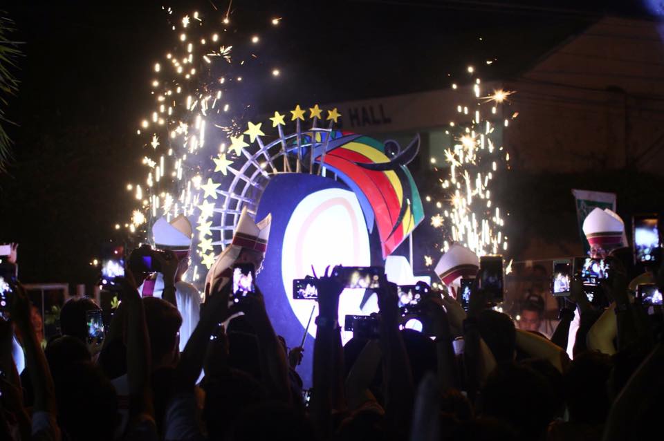 NYD Zamboanga 2017