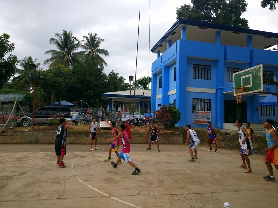 San Pedro Calungsod Quasi Parish fiesta 2017