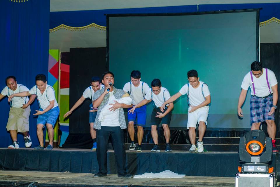 Metro Xavier Fiesta 2017