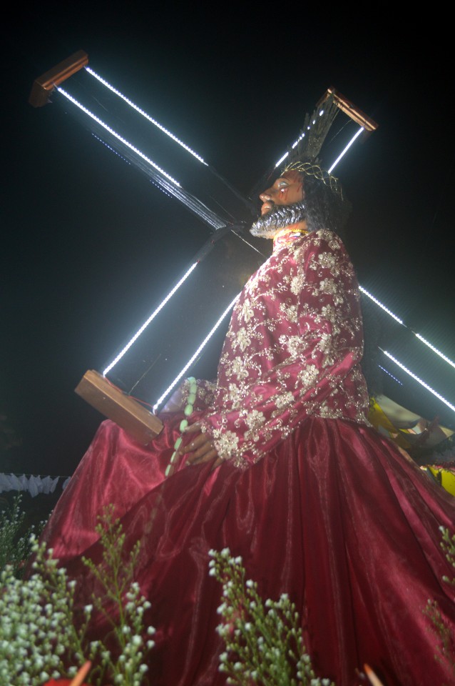 Black Nazarene GKK 2018 fiesta