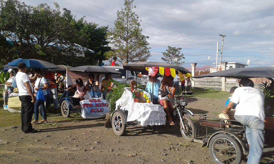 Holy Family Parish Fiesta 2017