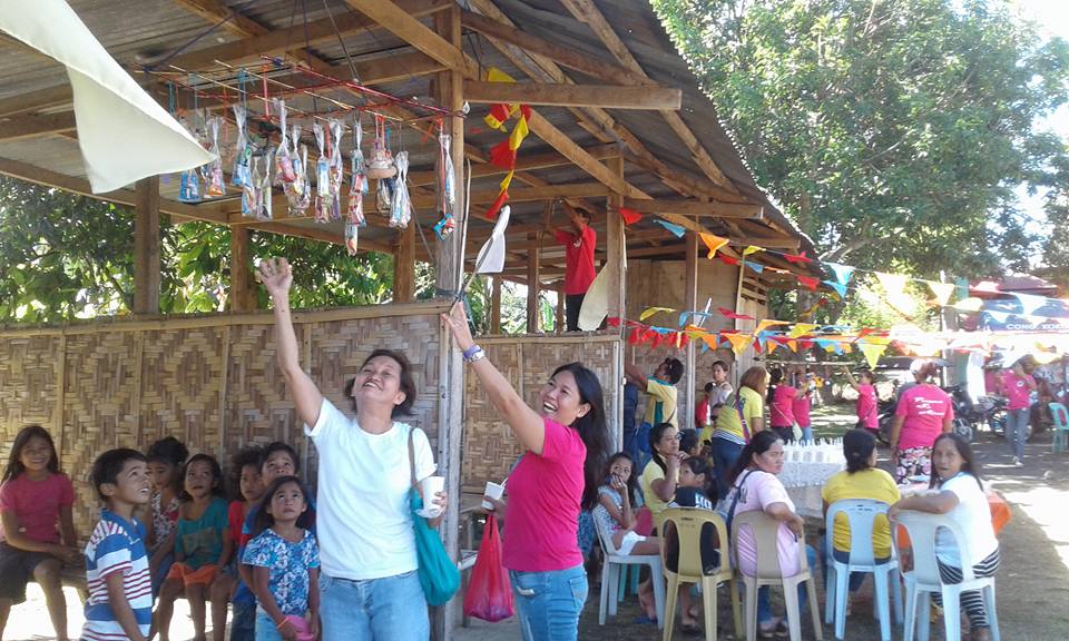 Holy Family Parish Fiesta 2017