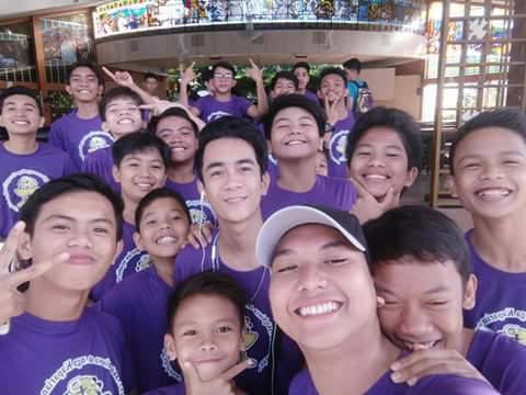 Altar Servers 2018