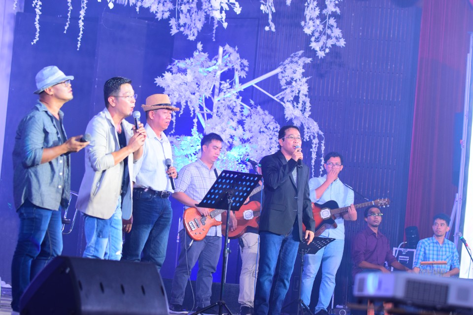 Deify Concert for Marawi