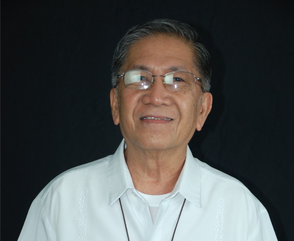 NEW ABP. Jose Romeo Lazo OF JARO