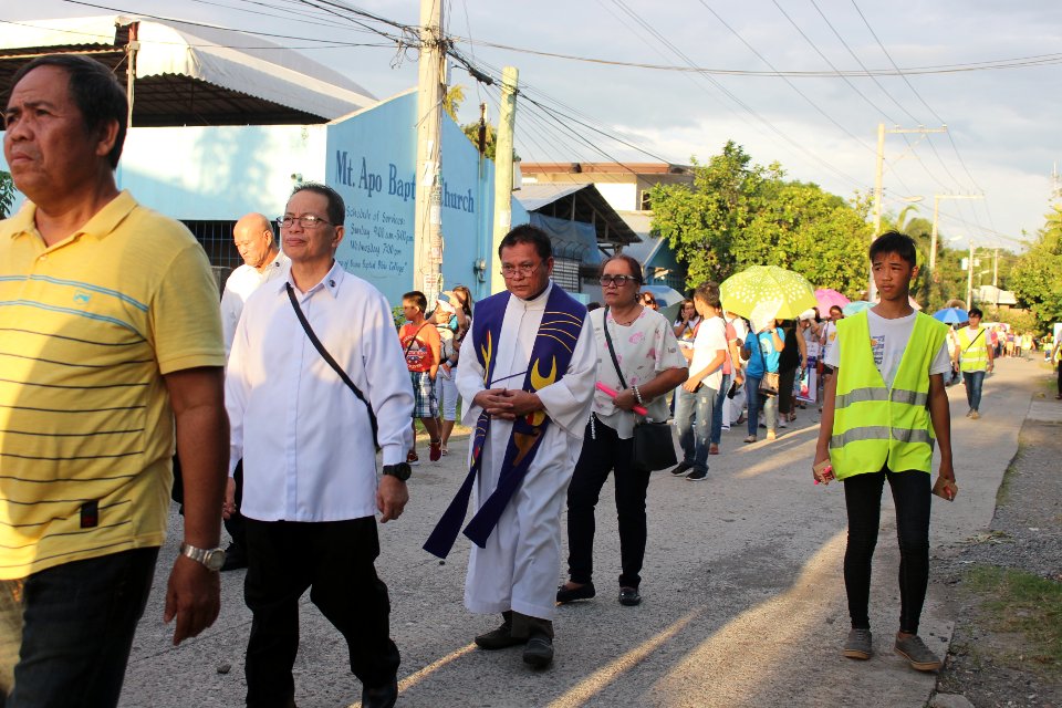 San Pablo fiesta 2018