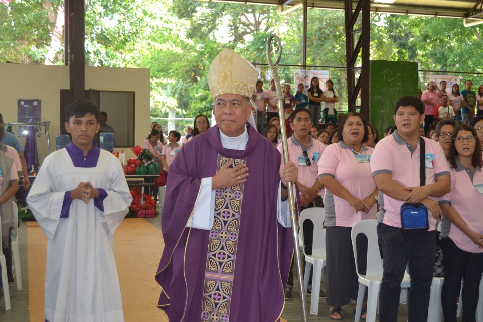 11th Archdiocesan LCCP Convention