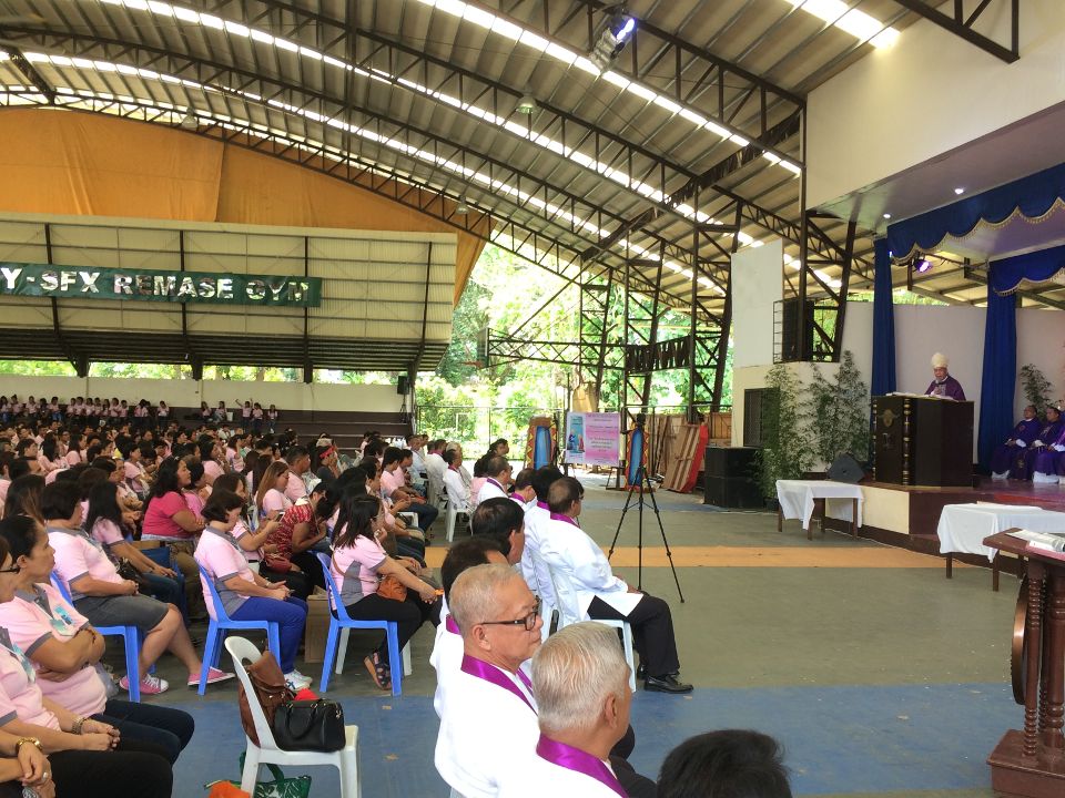 11th Archdiocesan LCCP Convention