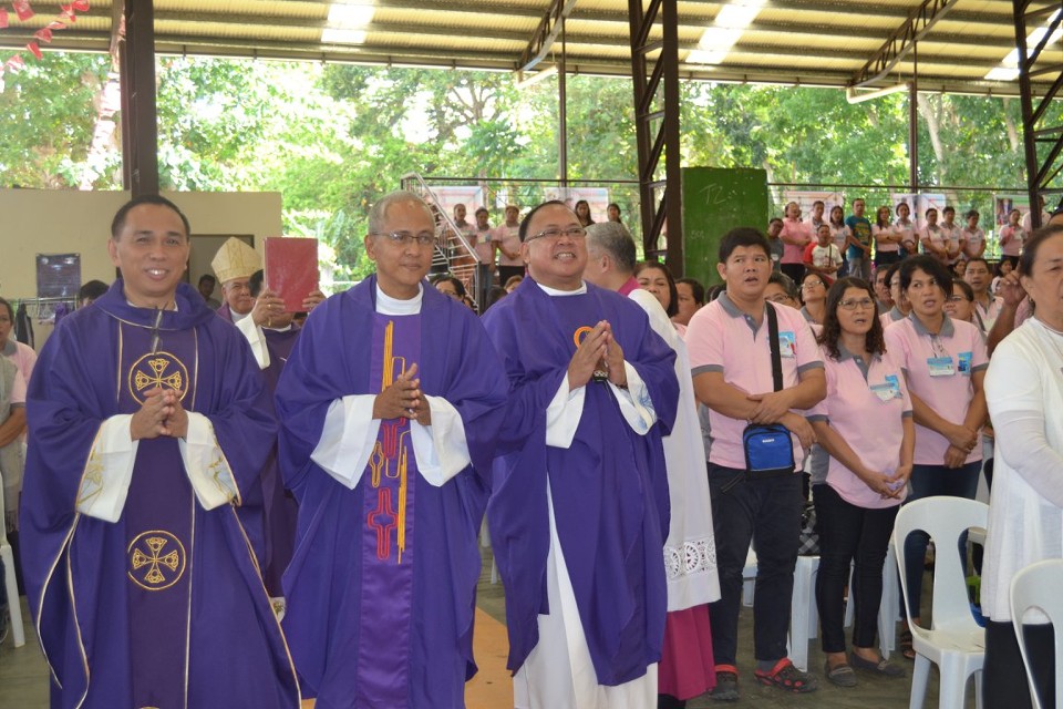 11th Archdiocesan LCCP Convention