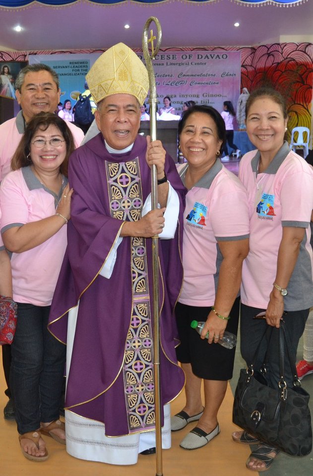 11th Archdiocesan LCCP Convention