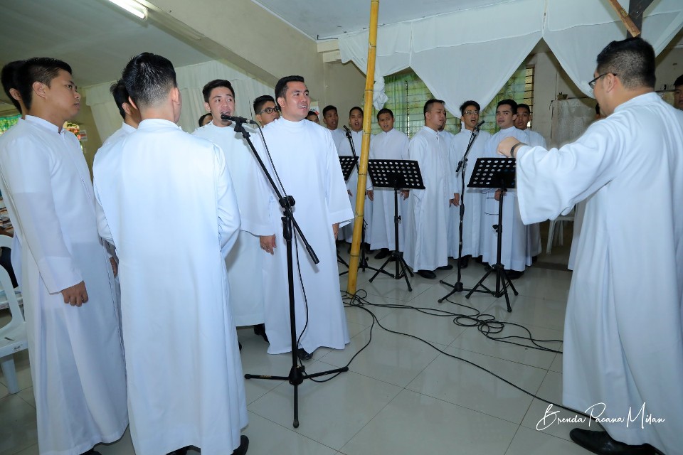 REMASE immersion culminated with the celebration of the Pastoral Day 2018 last February 25