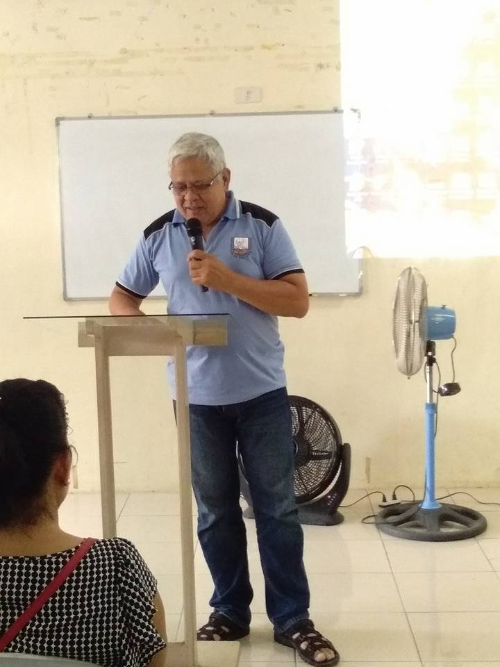 GSL Toril Parish General Assembly 2