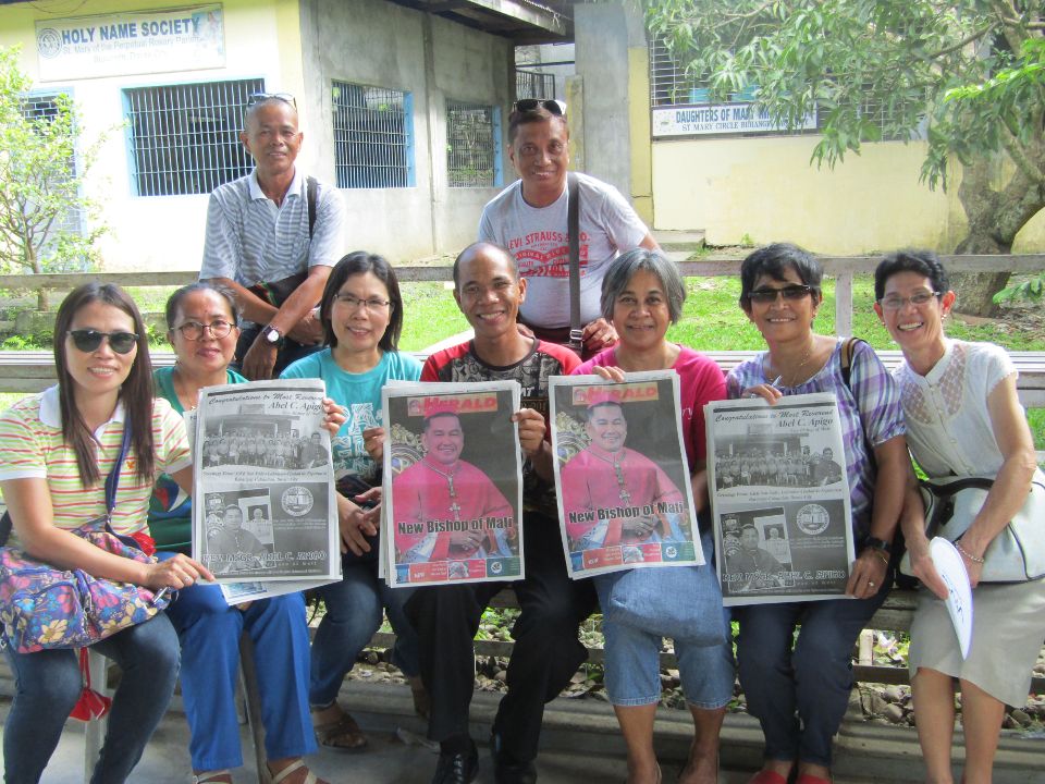 St. Mary Parish Hospitalization Assistance Program