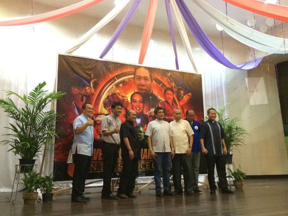 Silver jubilee to infinity: Nine Davao priests mark 25 years in the priesthood