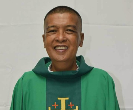 Fr. Glen Yba